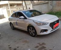 voitures-hyundai-accent-rb-5-portes-2019-gl-dz-khenchela-algerie