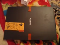 Canoscan lide 300