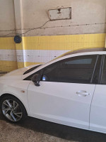 citadine-seat-ibiza-2016-black-line-chlef-algerie