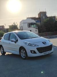 سيارات-peugeot-207-2012-عين-لحجر-سطيف-الجزائر