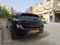 سيارات-opel-astra-2025-gs-line-مغنية-تلمسان-الجزائر