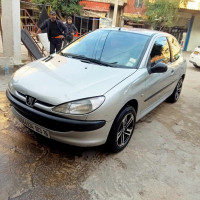 voitures-peugeot-206-2003-el-kharrouba-boumerdes-algerie