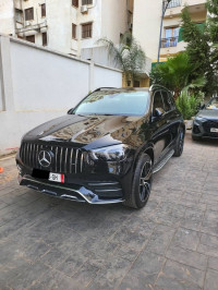 voitures-mercedes-gle-2021-amg-line-hussein-dey-alger-algerie