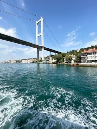 PROMO Istanbul HOTEL  Aout 