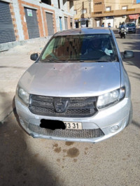 voitures-dacia-logan-2013-oran-algerie