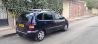 voitures-renault-scenic-2001-blida-algerie