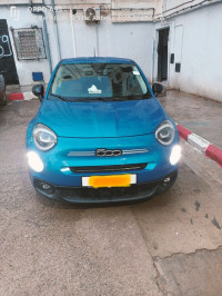 voitures-fiat-500x-2023-club-sidi-bel-abbes-algerie