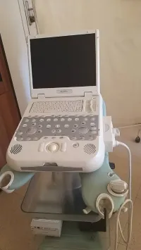 Échographie 