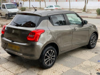 voitures-suzuki-swift-2022-khenchela-algerie