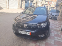 voitures-dacia-sandero-2019-stepway-baba-hassen-alger-algerie