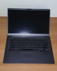 DELL Latitude 7400 - Intel Core i7-8665U 8GO RAM 256GB SSD 14'' FHD