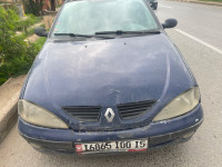 voitures-renault-megane-1-2000-yakouren-tizi-ouzou-algerie