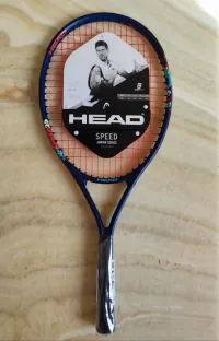 Raquette junior tennis head 