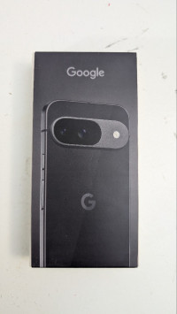 smartphones-google-pixel-9-boite-ferme-kouba-alger-algerie