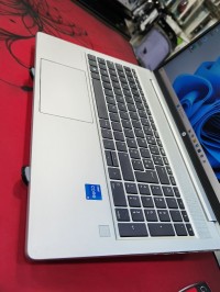 HP PROBOOK 450 G10 I5 13ÈME 16GB 512GB