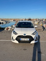 voitures-toyota-yaris-2022-jijel-algerie