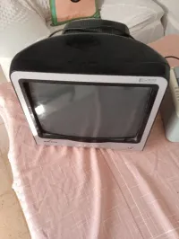 Vente écran de pc ancien modèle 