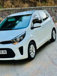 سيارات-kia-picanto-2019-lx-confort-البليدة-الجزائر
