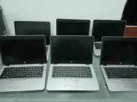 HP ELITEBOOK AMD A8 CLAVIER AZERTY LUMINEUX 