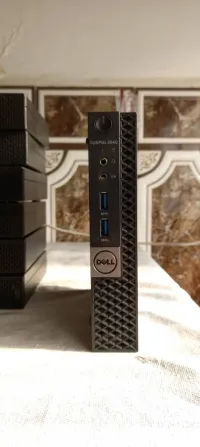 UNITES CENTRALE DELL MINI I5 6 EME GENERATION D ORIGINE