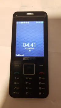 MAXCOM Max Pro