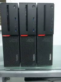 DES unités centrales LENOVO I3 6 ème génération SFF
