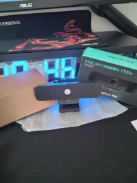 Logitech Webcam C925e