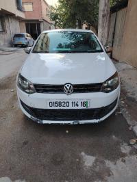 سيارات-volkswagen-polo-2014-برج-البحري-الجزائر