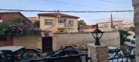 Vente Villa Alger Bouzareah