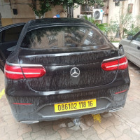 tout-terrain-suv-mercedes-glc-2018-bejaia-algerie