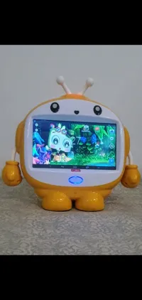 A vendre tablette c idea pour enfant 