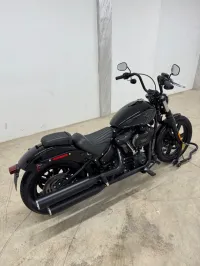 Harley-davidson STREET BOB*114 Ccr 2024