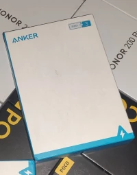 Anker Power Bank 20.000 mAh 
