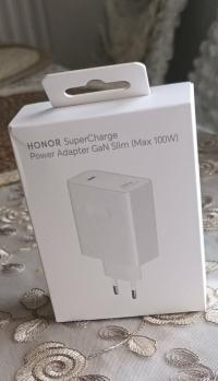 Chargeur Honor 100W thumbnail 4