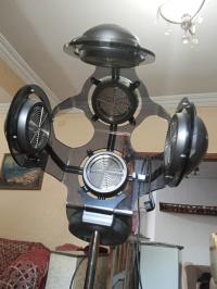 أجهزة-وأدوات-التجميل-casque-thermostimulateur-professionnel-دواودة-تيبازة-الجزائر