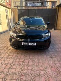 سيارات-opel-grandland-2024-gs-line-الرغاية-الجزائر