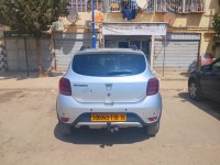 سيارات-dacia-sandero-2018-stepway-privilege-القبة-الجزائر