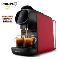 آلات-القهوة-philips-machine-a-cafe-capsules-19bar-lor-barista-sublime-avec-20-capsule-عين-صندل-قالمة-الجزائر