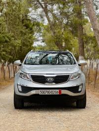 سيارات-kia-sportage-2012-بجاية-الجزائر