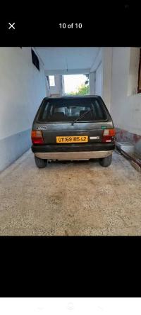 سيارات-fiat-uno-1985-تيبازة-الجزائر