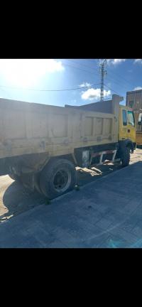شاحنة-foton-d-10t-الطاهير-جيجل-الجزائر