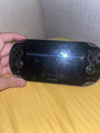 أجهزة-ألعاب-الفيديو-ps-vita1000-السويدانية-الجزائر