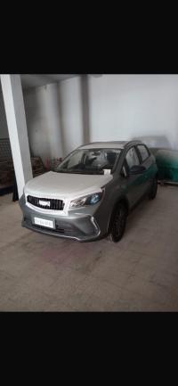 سيارات-geely-gx3-pro-2024-بوحاتم-ميلة-الجزائر