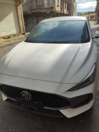 سيارات-mg-mg5-2026-flagship-edition-جيجل-الجزائر