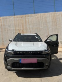 سيارات-duster-renault-2026-وهران-الجزائر