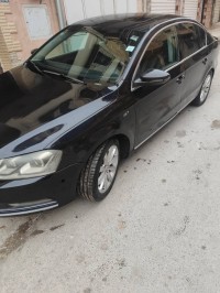 سيارات-volkswagen-passat-2011-برج-الكيفان-الجزائر