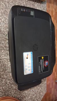 Imprimante scanner photocopie HP