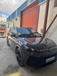 سيارات-volkswagen-new-tiguan-2024-r-line-تبسة-الجزائر