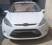 سيارات-ford-fiesta-2012-city-بوفاريك-البليدة-الجزائر
