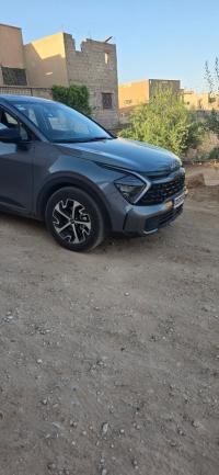 voitures-kia-sportage-restyle-2026-dar-el-beida-alger-algerie